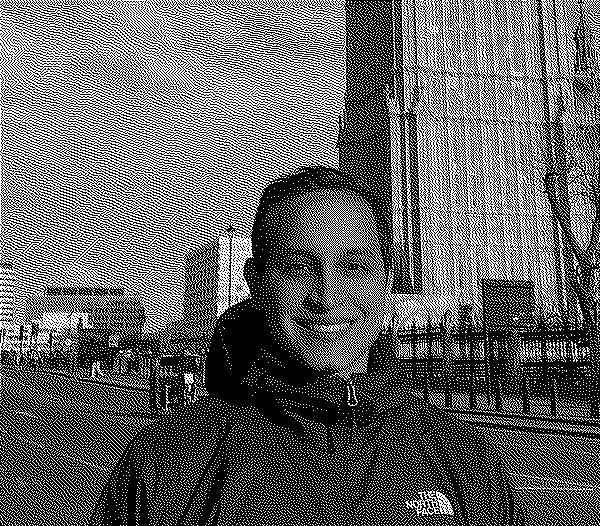 Gino Nacchio